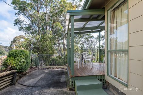 Property photo of 11 Irene Avenue Batehaven NSW 2536