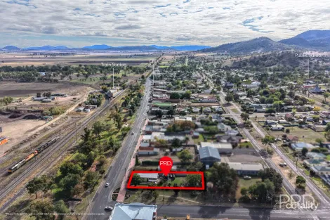 Property photo of 83 Single Street Werris Creek NSW 2341