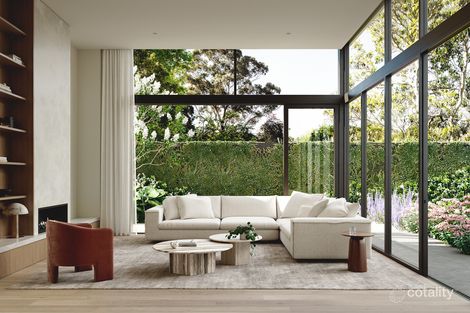 Property photo of G02/1 Threadneedle Street Balwyn VIC 3103