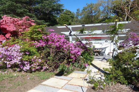 1 Albion Ave, Pymble, NSW 2073