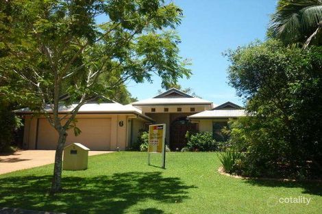 1 Carnoustie Ct, Twin Waters, QLD 4564