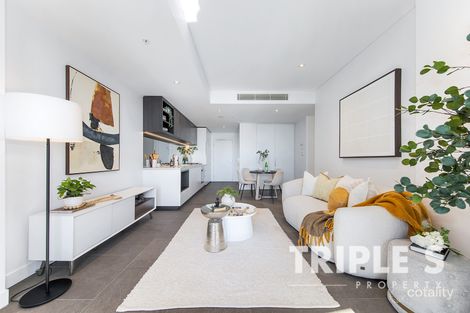 Property photo of 2806/1 Marshall Avenue St Leonards NSW 2065
