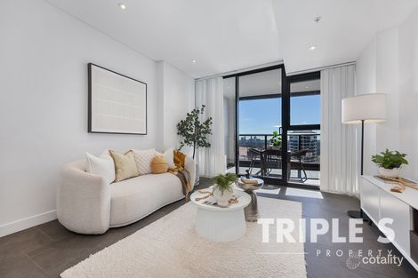 Property photo of 2806/1 Marshall Avenue St Leonards NSW 2065
