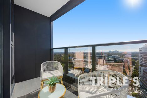 Property photo of 2806/1 Marshall Avenue St Leonards NSW 2065