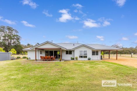 45 Myola Dr, Kalgan, WA 6330