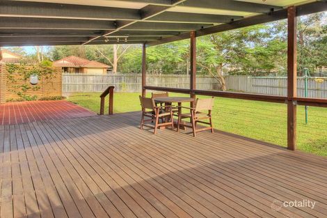 Property photo of 20 Oxley Place Forest Lake QLD 4078