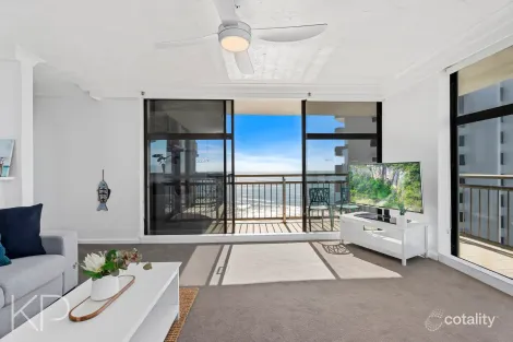 Property photo of 2110/18 Hanlan Street Surfers Paradise QLD 4217