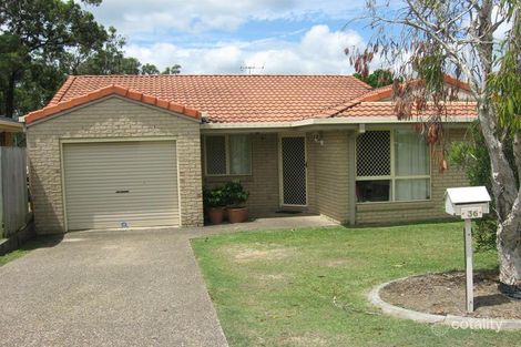 36 Dowling Cres, Eagleby, QLD 4207