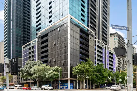 1606/60 Kavanagh St, Southbank, VIC 3006