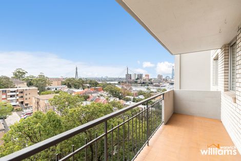 30/2 Forsyth St, Glebe, NSW 2037