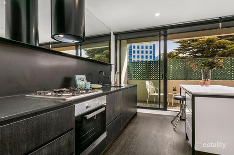 Property photo of 108/6 High Street Windsor VIC 3181
