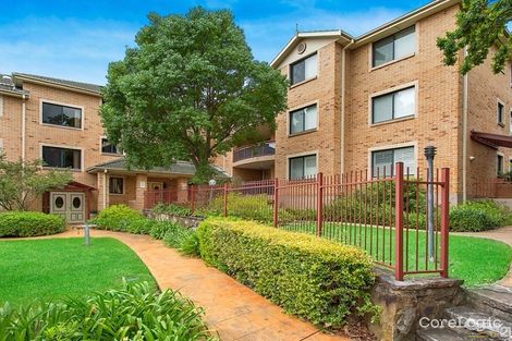 Property photo of 5/1-3 Sherwin Avenue Castle Hill NSW 2154