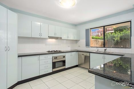 5/1-3 Sherwin Ave, Castle Hill, NSW 2154