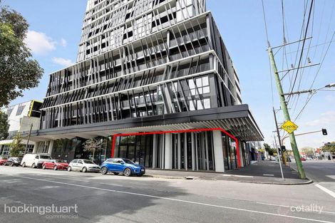 89 Gladstone St, South Melbourne, VIC 3205