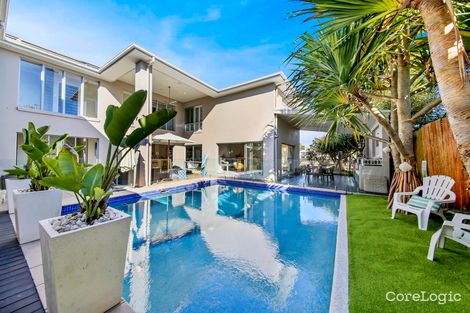 Property photo of 9 Columba Place Pelican Waters QLD 4551