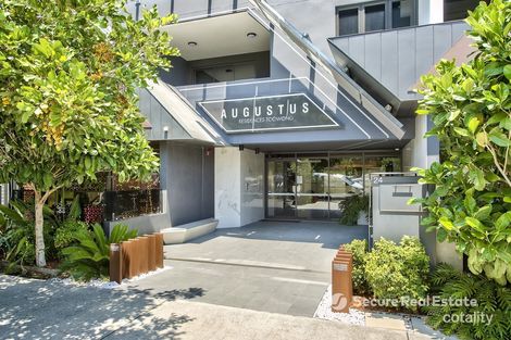 209/24 Augustus St, Toowong, QLD 4066