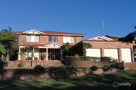 33 Yoolarai Cres, Nelson Bay, NSW 2315