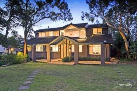 1 Melrose St, Lane Cove North, NSW 2066