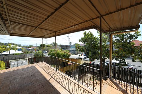 Property photo of 2 Bentham Street Mount Gravatt QLD 4122