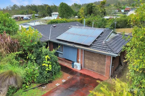 12-14 Putt St, Atherton, QLD 4883