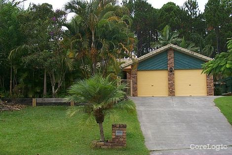 Property photo of 10 Miling Court Robina QLD 4226