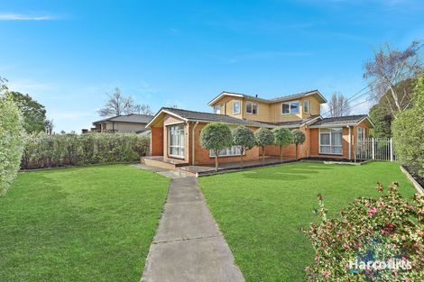 Property photo of 22 Pinewood Drive Mount Waverley VIC 3149