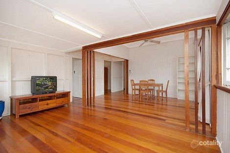 Property photo of 397 Mayers Street Edge Hill QLD 4870