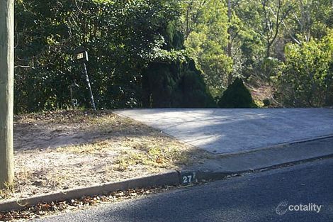 Property photo of 27 Yarralumla Drive Carlingford NSW 2118