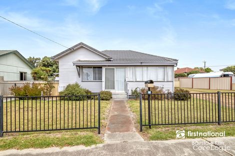 Property photo of 21 South Coast Highway Lockyer WA 6330