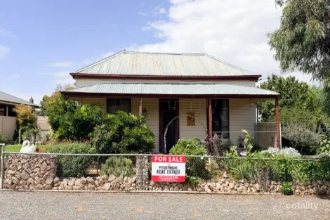 25 Dennys St, Hopetoun, VIC 3396