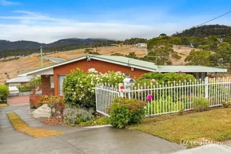 Property photo of 31 Wilga Road Risdon Vale TAS 7016
