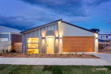 Property photo of 111 Limb Circuit Moncrieff ACT 2914