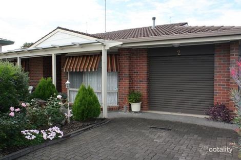 2/8 Dooen Rd, Horsham, VIC 3400