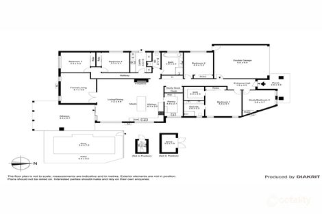 Property photo of 45 Graphite Crescent Wollert VIC 3750