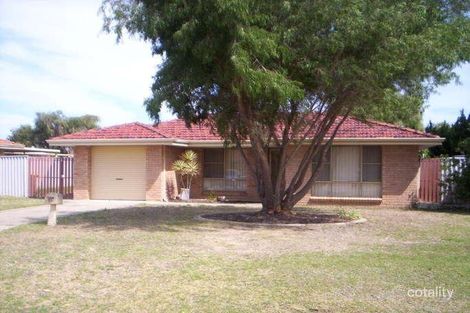 Property photo of 29 Glenway Loop Cooloongup WA 6168