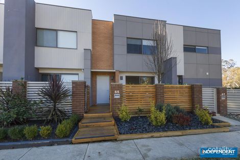 65 Mcgovern St, Casey, ACT 2913