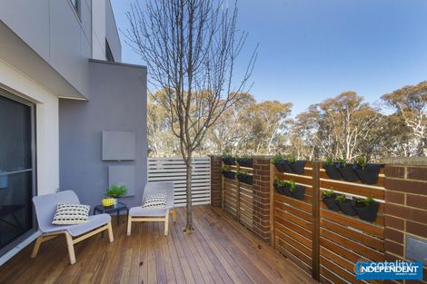 Property photo of 65 McGovern Street Casey ACT 2913