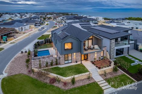 Property photo of 33 Reefview Rise Burns Beach WA 6028