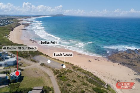 44 Batman St, Surf Beach, VIC 3922