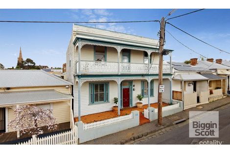 18 Berry St, Richmond, VIC 3121