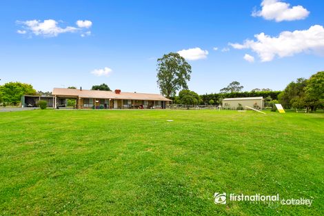 Property photo of 90 Archbolds Lane Tyers VIC 3844