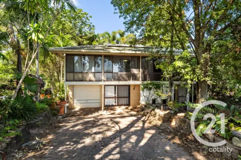 Property photo of 1163 Oakey Flat Road Narangba QLD 4504