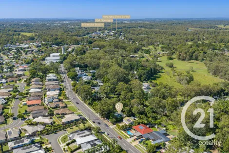 Property photo of 1163 Oakey Flat Road Narangba QLD 4504