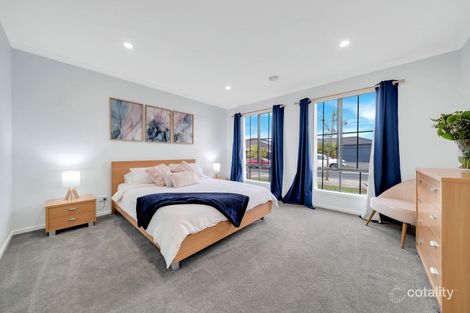 Property photo of 8 Barcoo Street Manor Lakes VIC 3024