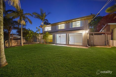 Property photo of 48 Raelene Terrace Springwood QLD 4127