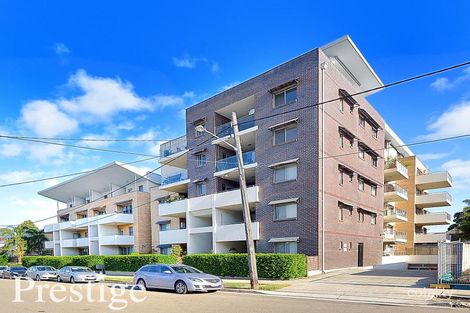 Property photo of 36/9 Banksia Avenue Banksia NSW 2216