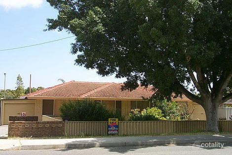 Property photo of 1/57 Third Avenue Kelmscott WA 6111