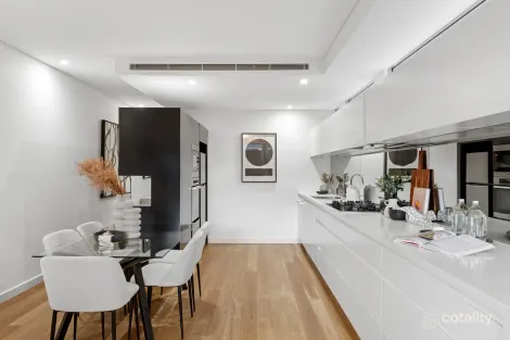 Property photo of 81A Probert Street Newtown NSW 2042