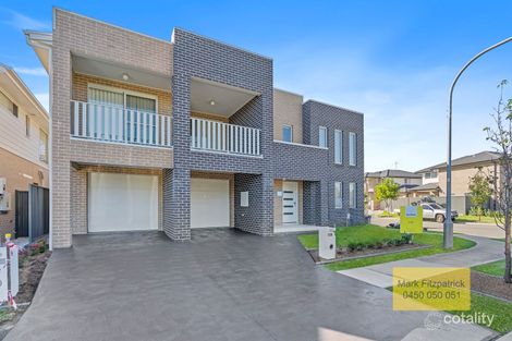 1/31 Water Gum Rd, Gregory Hills, NSW 2557