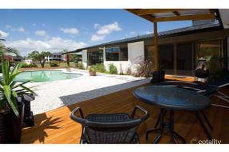 Property photo of 26 Namatjira Court Broadbeach Waters QLD 4218